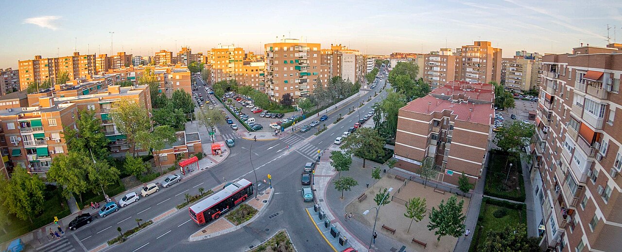 Imagen de archivo: Fuenlabrada