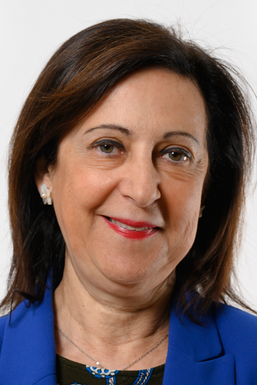 Imagen de archivo: Margarita Robles