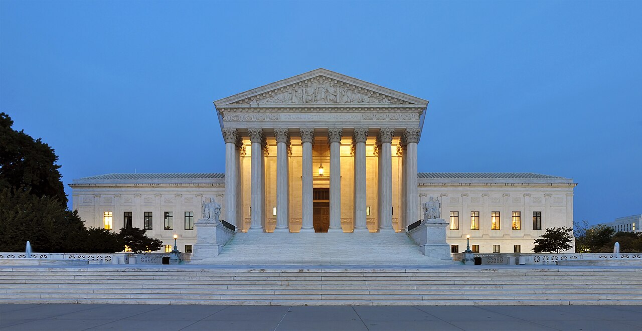 Imagen de archivo: Tribunal Supremo