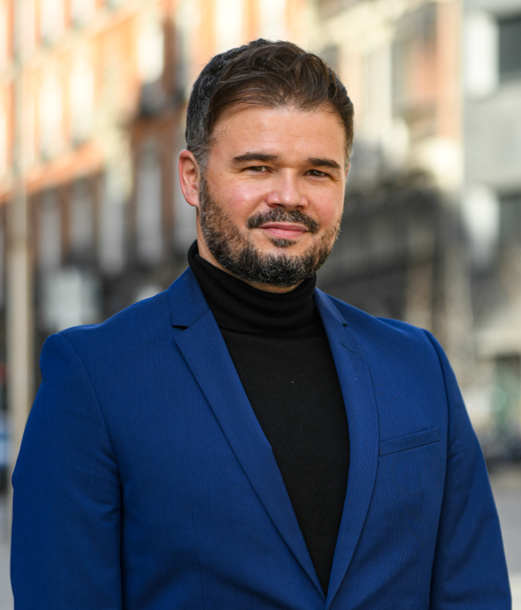 Imagen de archivo: Gabriel Rufián